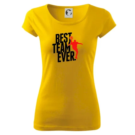 Best team ever