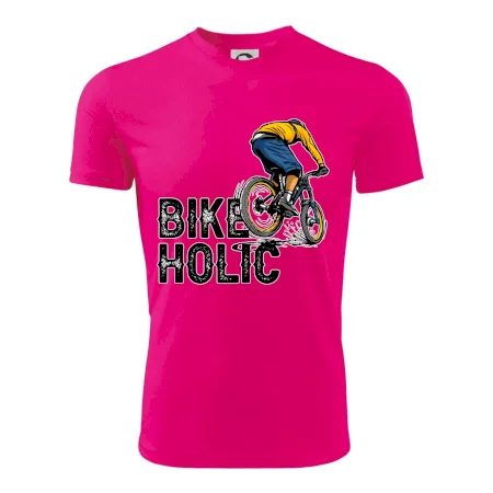BikeHolic