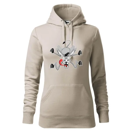 Splašený kôň