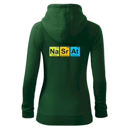 Farebná tabuľka nasrat