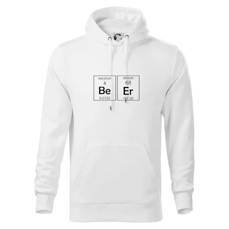 Beer - periodická tabuľka