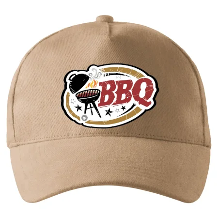 BBQ logo