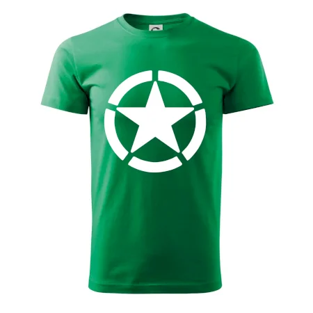 Army hvězda