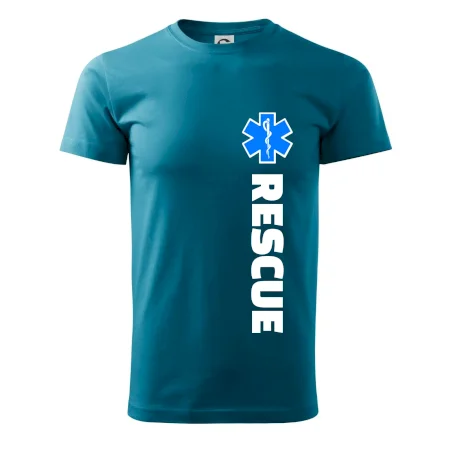 Rescue - pre záchranárov