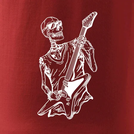 Gitara kostra
