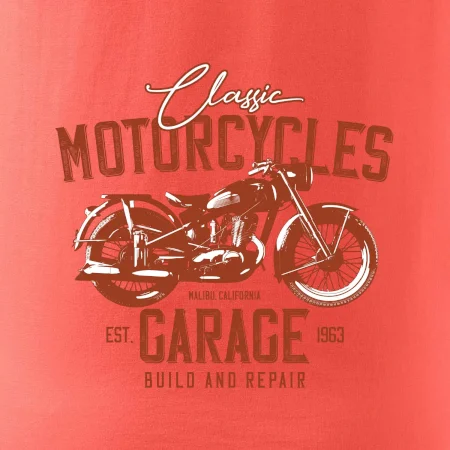 Garage build and repair