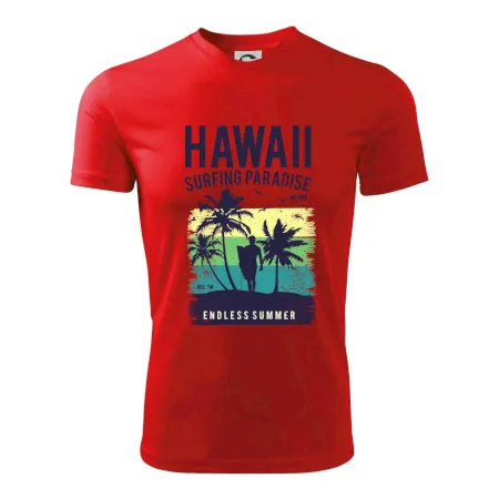 Hawaii