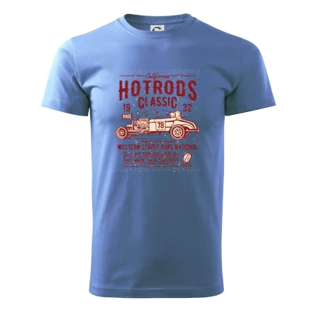 Hot Rods Race Classic