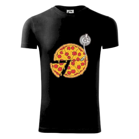 Pizza DJ