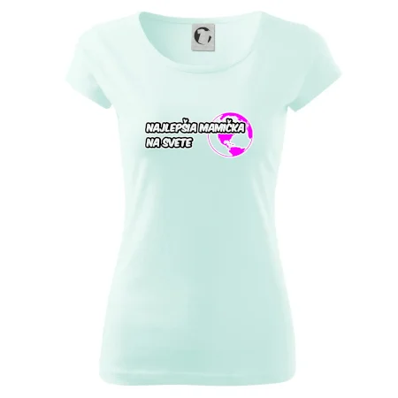 Najlepšia mamička na svete