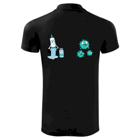 Očkovanie a vírus