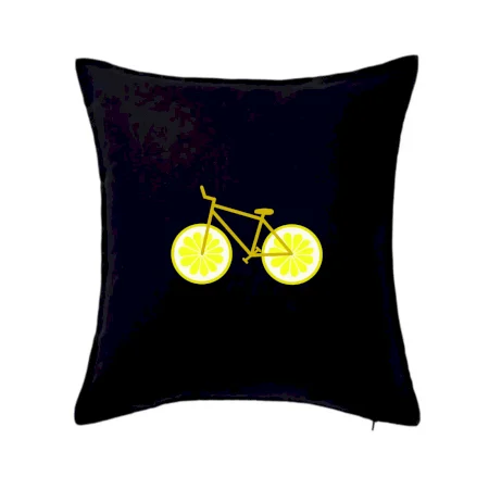 Bicykel citrón (Moňas)