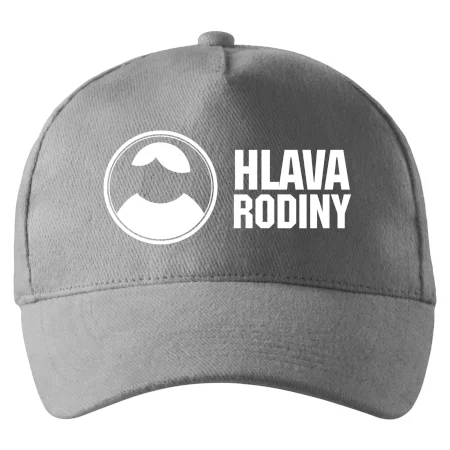Hlava rodiny