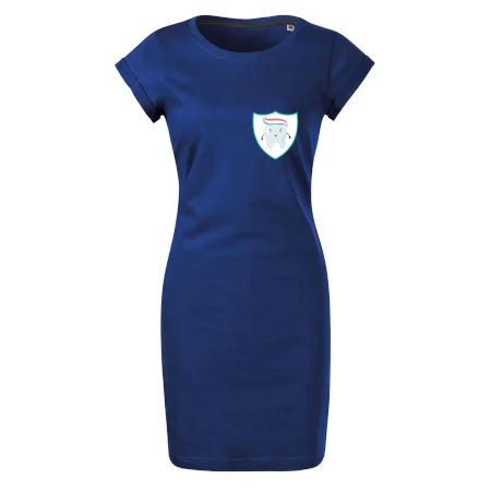 Zúbok na prsníku - zubná pasta