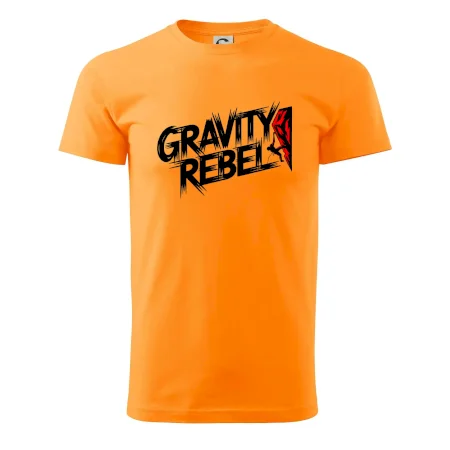 Gravity rebel