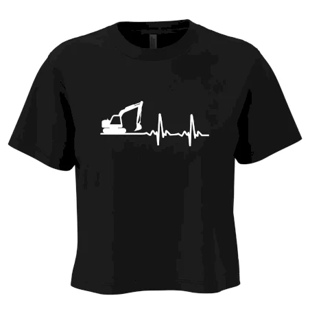 EKG bagr