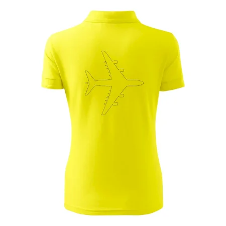 Obrys Airbus A350-900