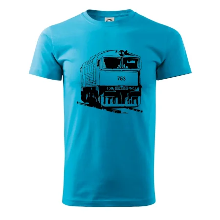 Vlak 753