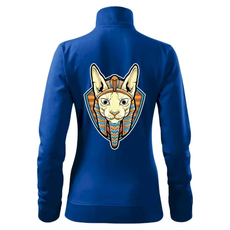 Egyptská mačka