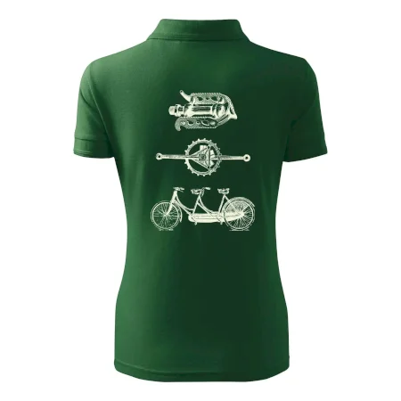Cycling vintage