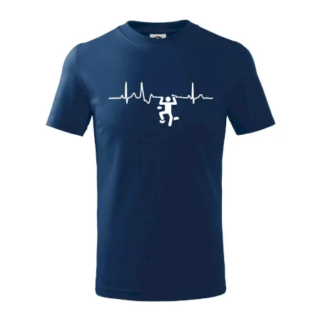 EKG lezecká stěna