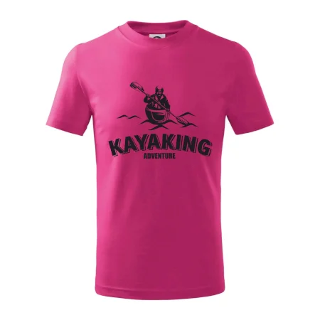 Kayaking adventure