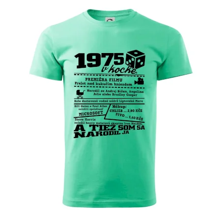 1975 v kocke