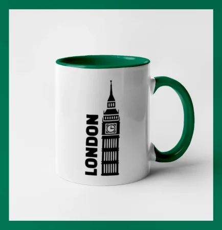 London veža