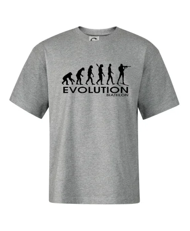 Biathlon - Evolúcia biatlonu