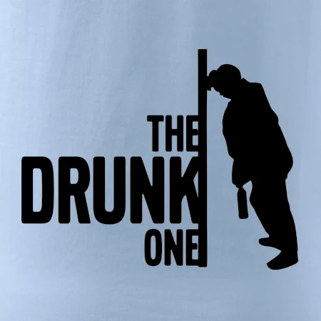 Bachelor party - The drunk one