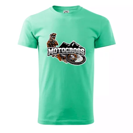 Motocross pohorie