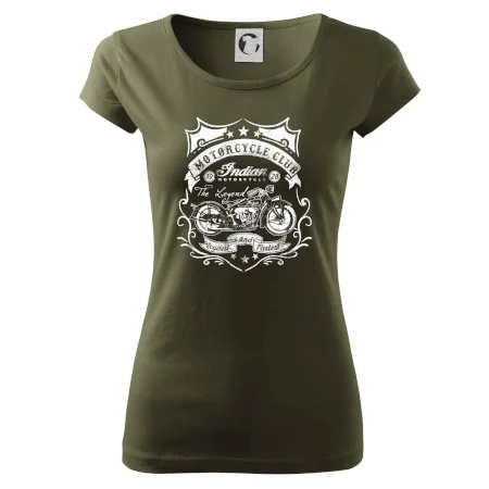 Indian Motorycle Club
