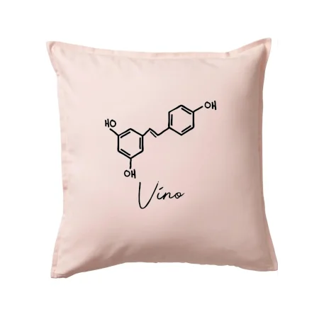 Barová chémia - víno