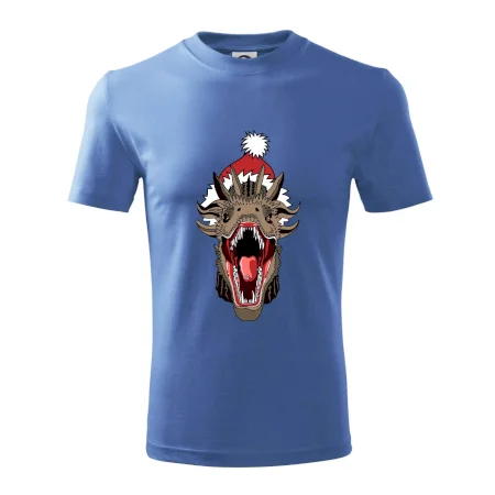Vánoční drak (Pecka design)