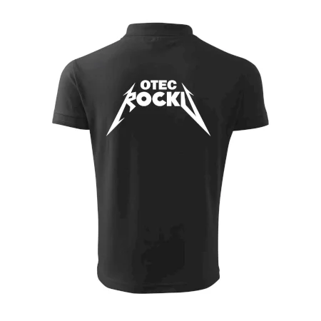 Otec rocku metal SK