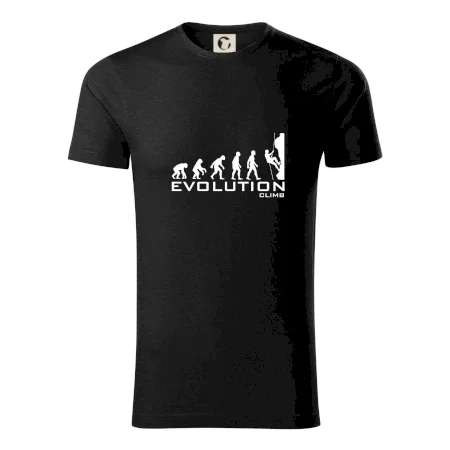 Evolution Climb