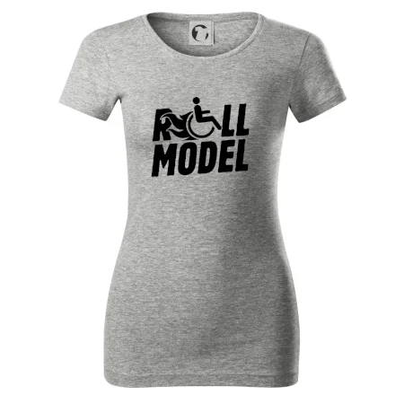 Roll model