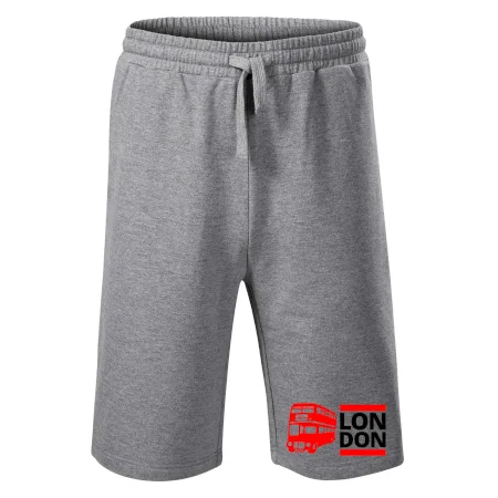 LON DON BUS