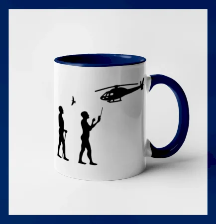 Evolúcia modelárov