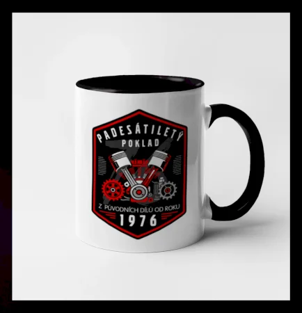 Padesátiletý poklad z původních dílů 1976