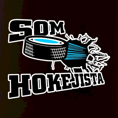 Som hokejista