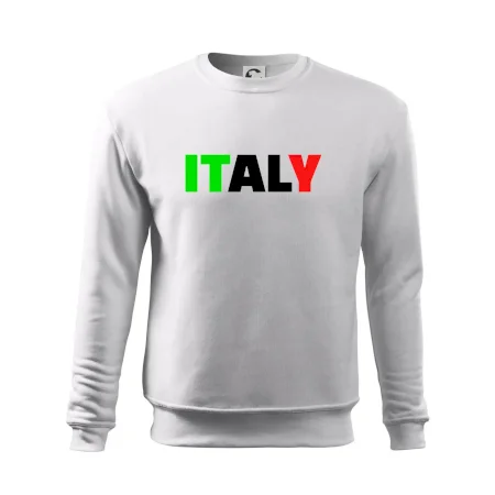 Italy Nápis