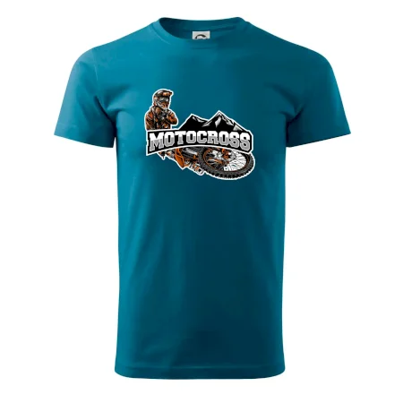 Motocross pohorie