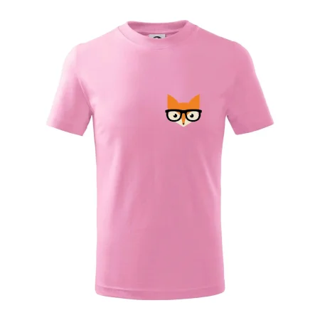Geek líška