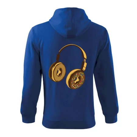 Headphone Donut