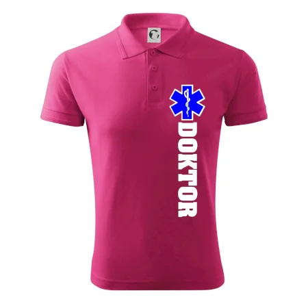 Hviezda života - doktor