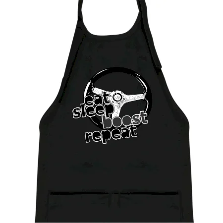 Eat Sleep Boost repeat