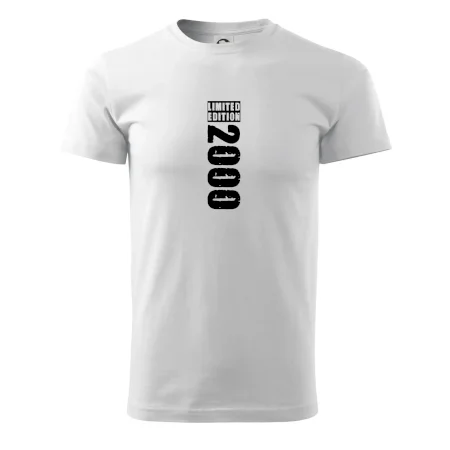 Limited edition 2000 pruh
