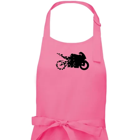 Moto love