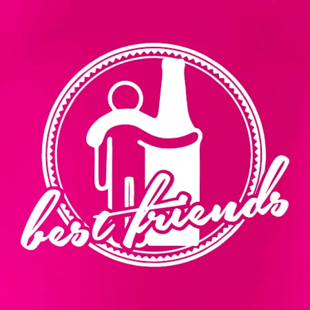 Best friends pivo